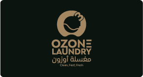 Ozone Laundry